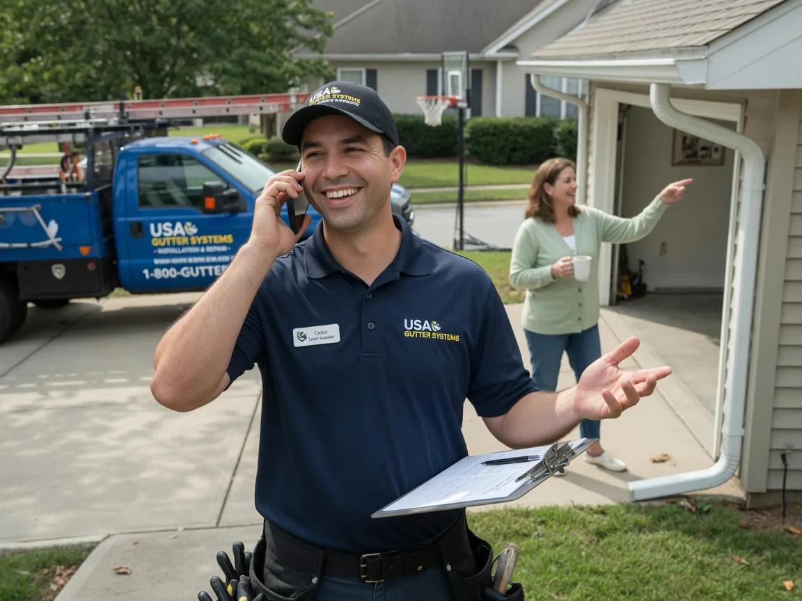 Gutter Installation Saint Benedict, OR FAQs